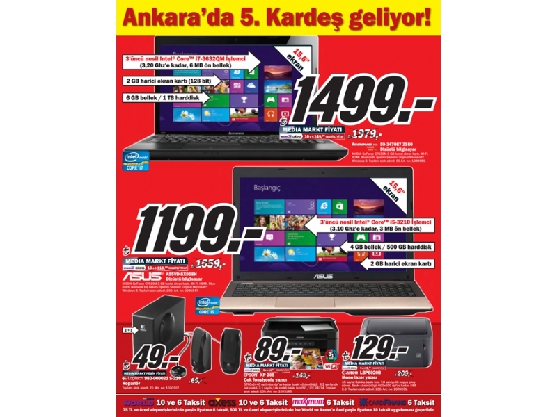 Media Markt - 10