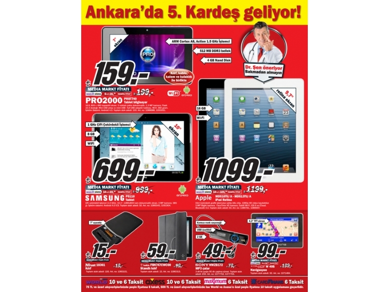 Media Markt - 5