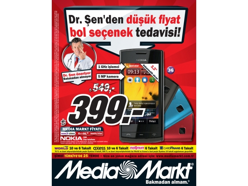 Media Markt - 1