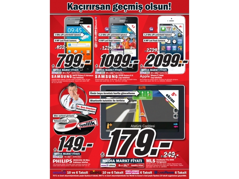 Media Markt - 2