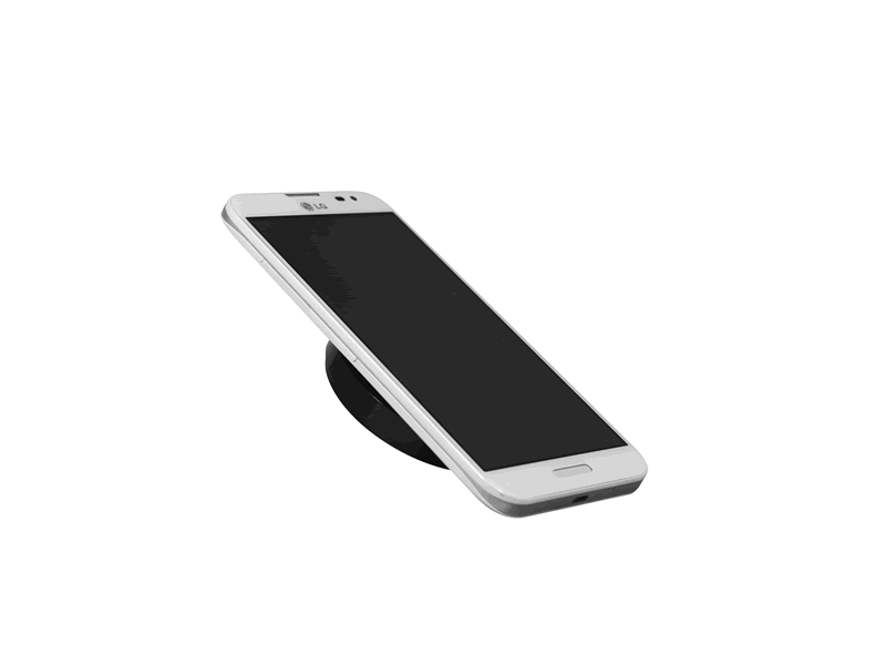 LG Kablosuz arj Aleti - 2