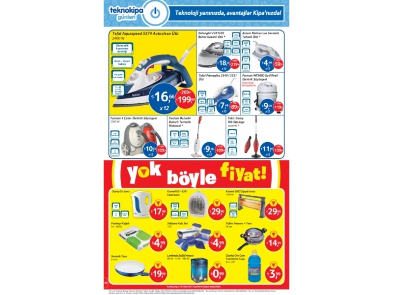 Kipa - 13