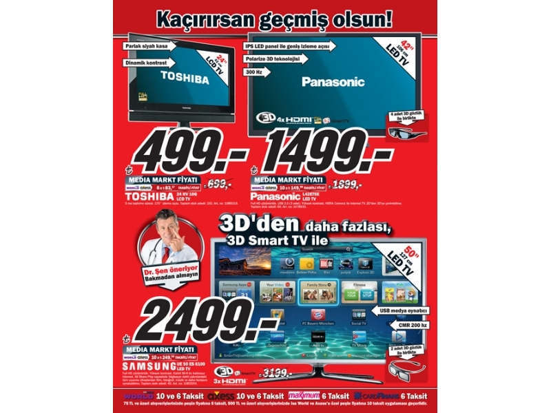 Media Markt - 2