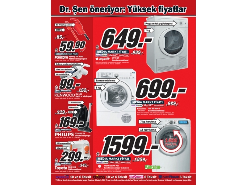 Media Markt - 5