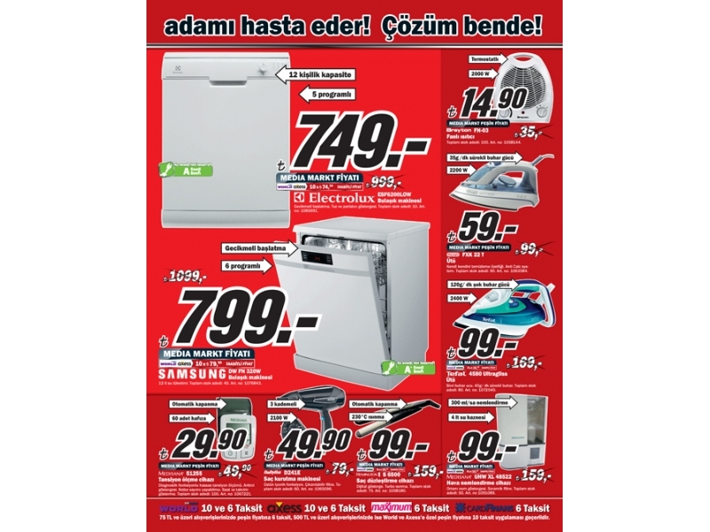 Media Markt - 6
