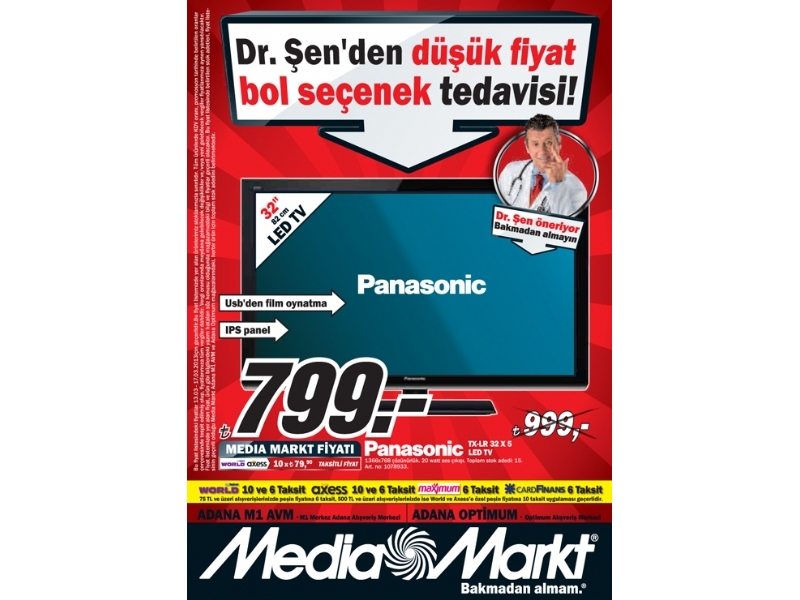 Media Markt - 1