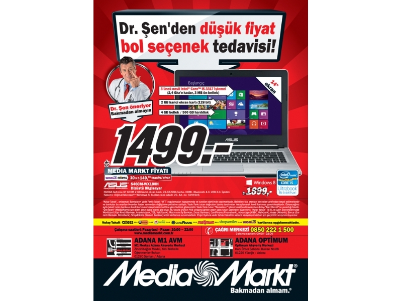 Media Markt - 3