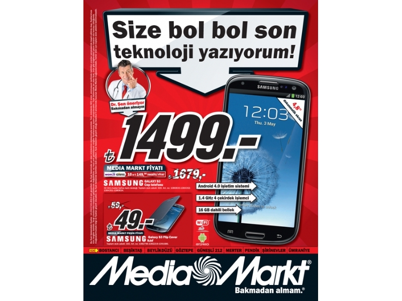 Media Markt - 1