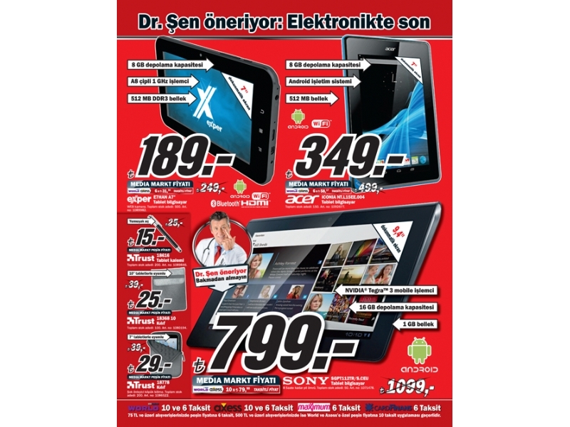 Media Markt - 2