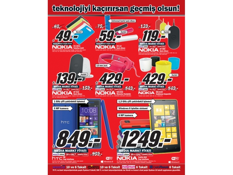 Media Markt - 6