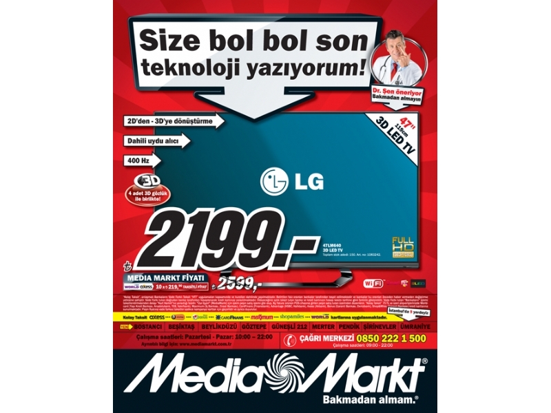 Media Markt - 7