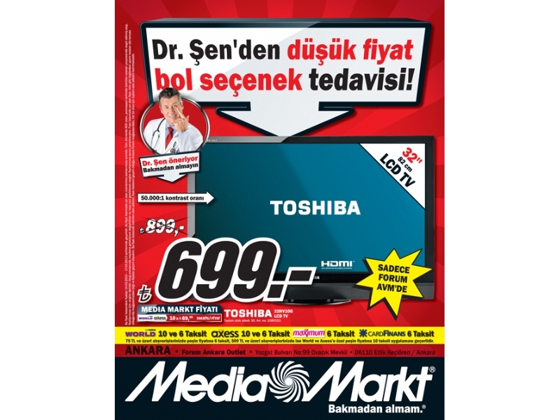 Media Markt - 1