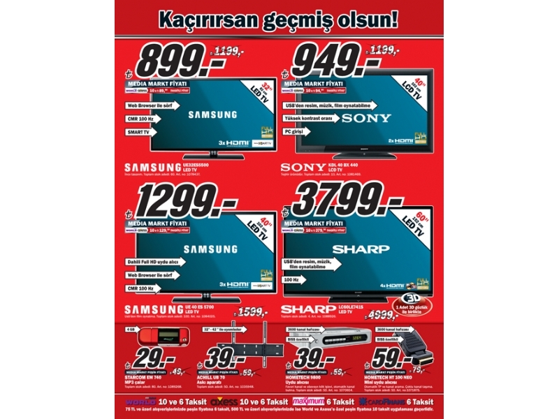 Media Markt - 2