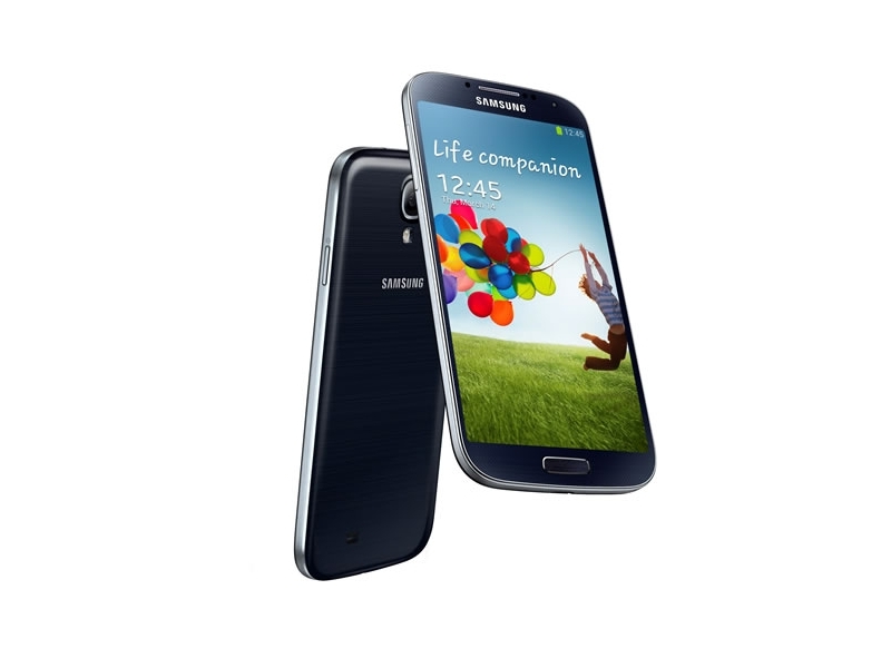 Samsung GALAXY S4 - 2