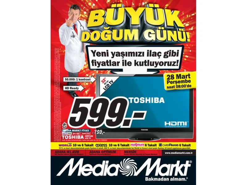 Media Markt - 1