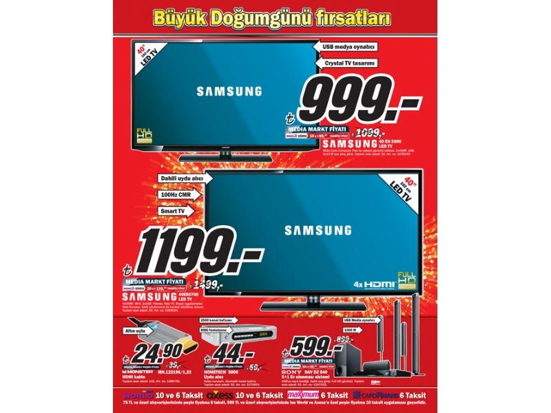 Media Markt - 2