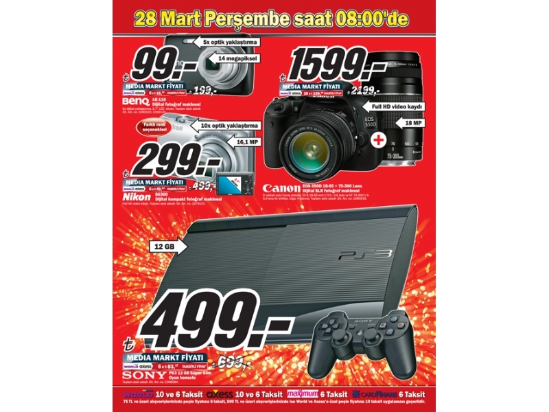 Media Markt - 5