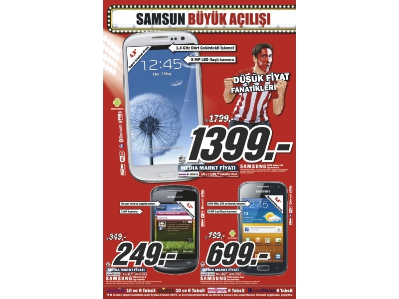 Media Markt Samsun - 4