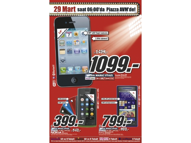 Media Markt Samsun - 5