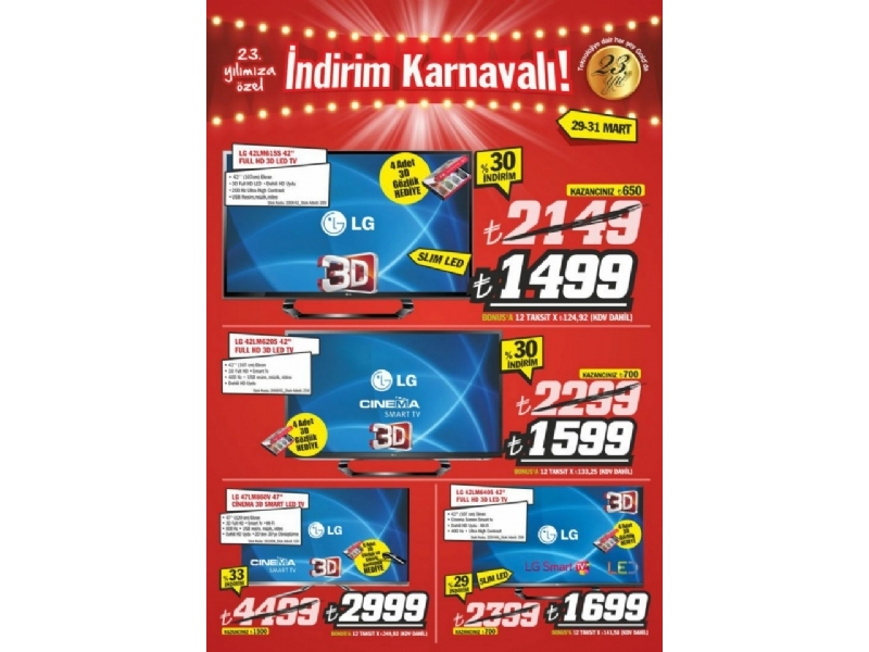 Gold Krmz Blten - 5