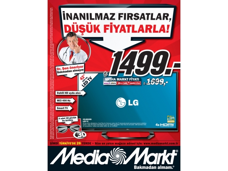Media Markt - 1