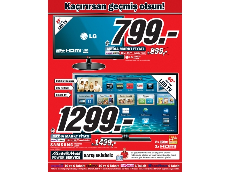 Media Markt - 2