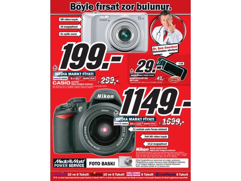 Media Markt - 3