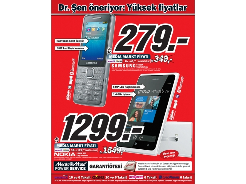 Media Markt - 5