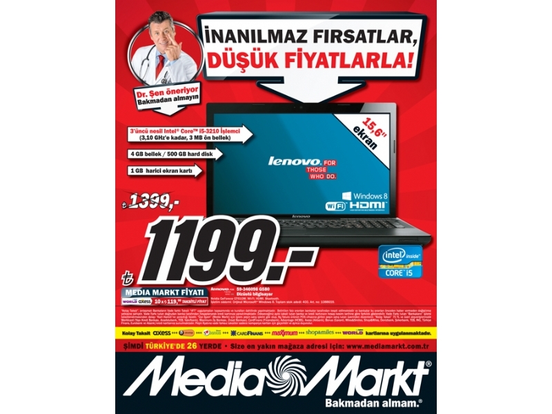 Media Markt - 7
