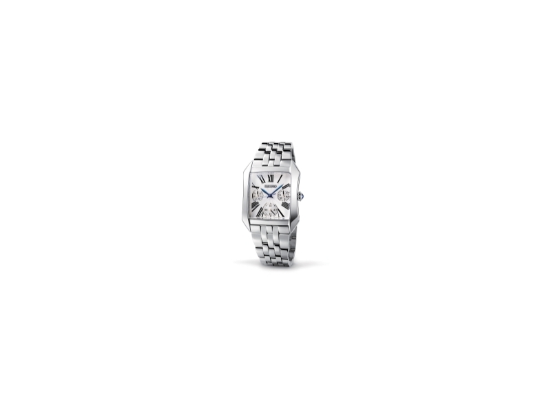 SEIKO - 2