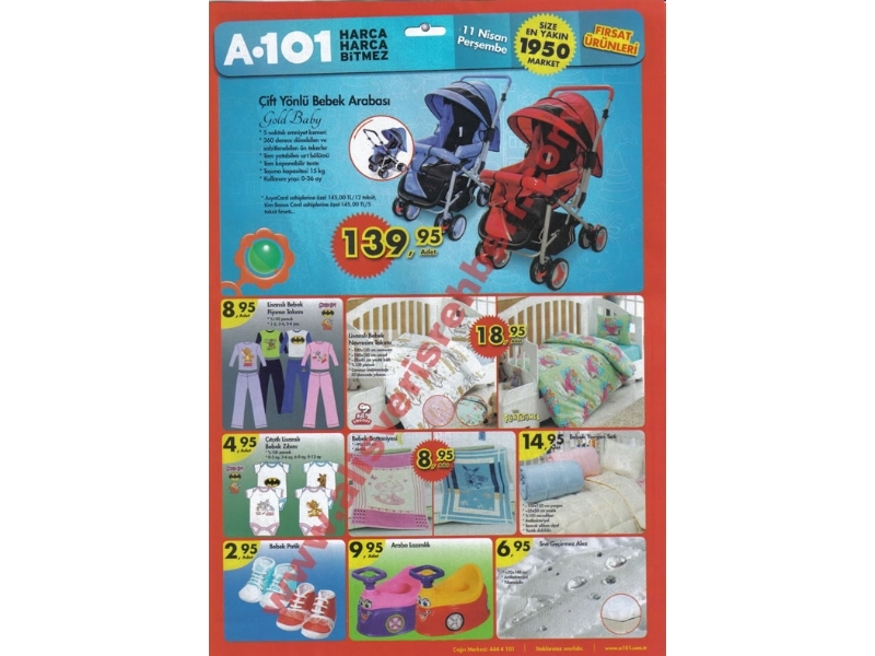 A101 - 1