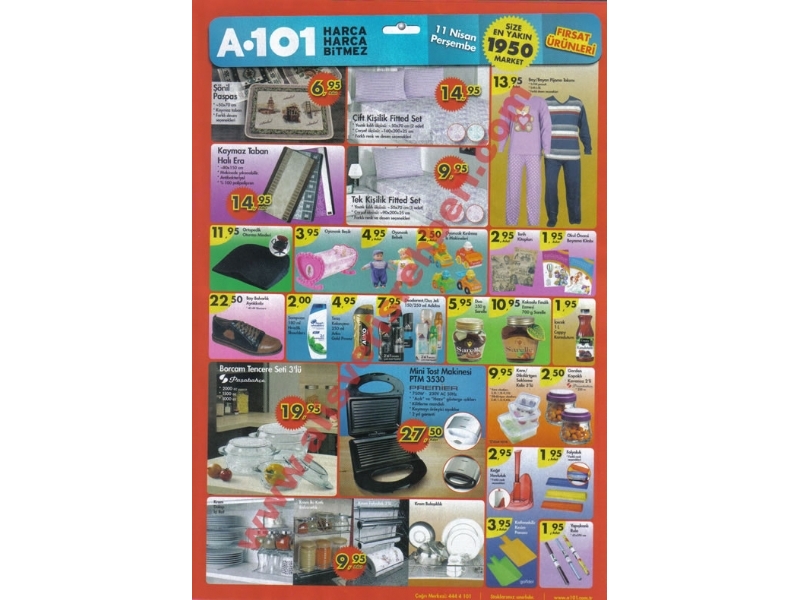 A101 - 3