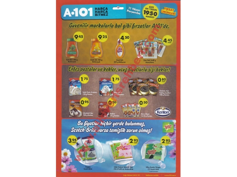 A101 - 4