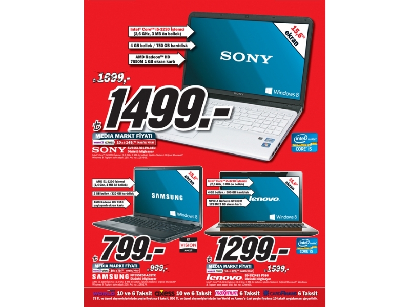 Media Markt - 2