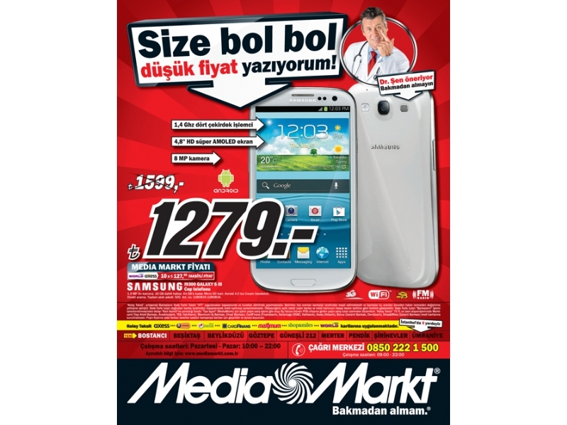 Media Markt - 7