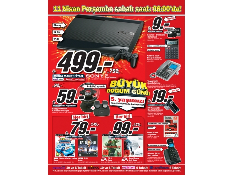 Media Markt - 5