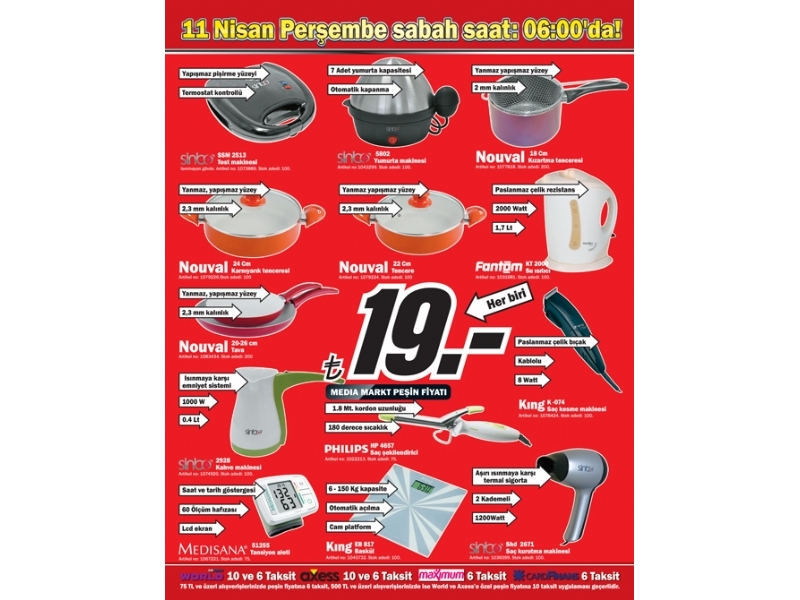 Media Markt - 7