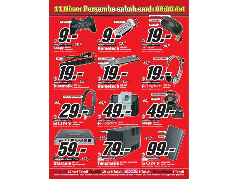 Media Markt - 9
