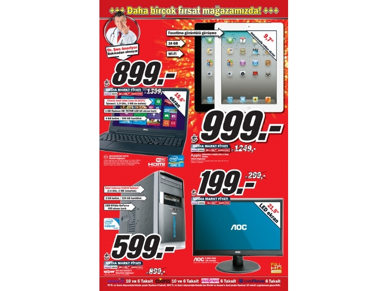 Media Markt Beylikdz - 2
