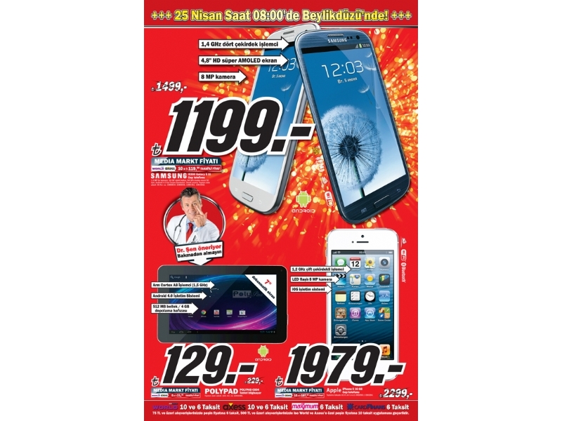 Media Markt Beylikdz - 3