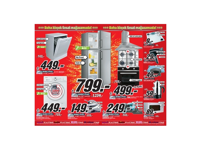 Media Markt Beylikdz - 4