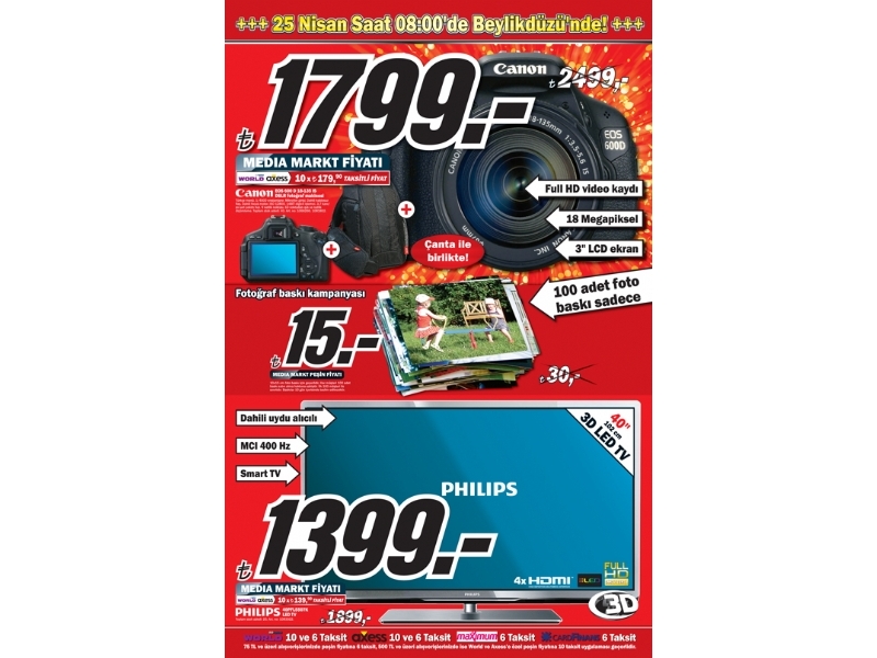 Media Markt Beylikdz - 5