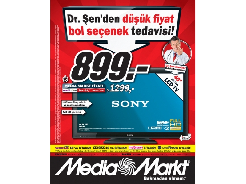 Media Markt - 1