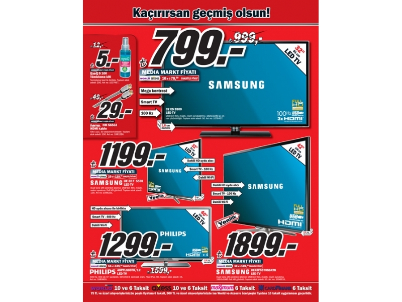 Media Markt - 2
