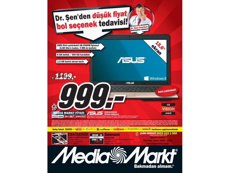 Media Markt - 7