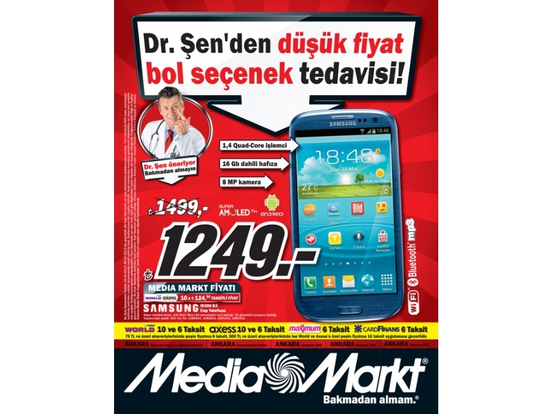 Media Markt - 1