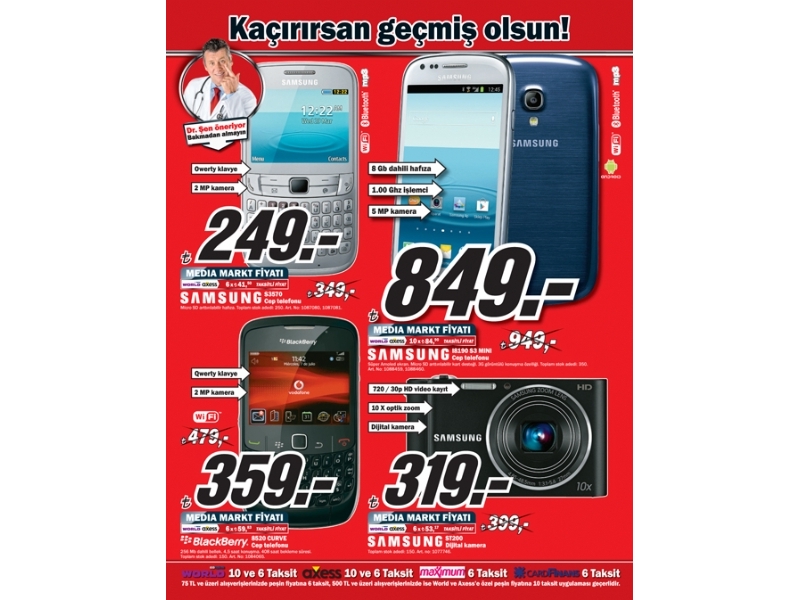 Media Markt - 2