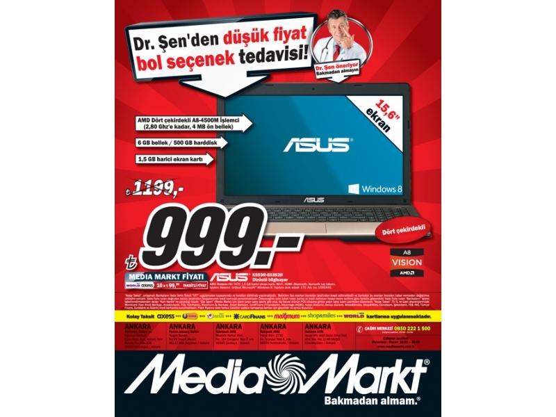 Media Markt - 7