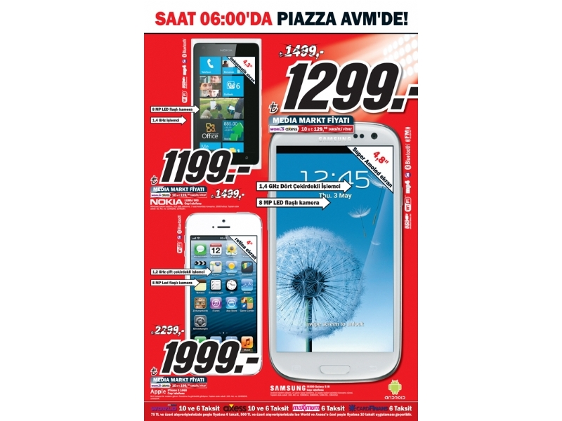 Media Markt Kahramanmara - 5