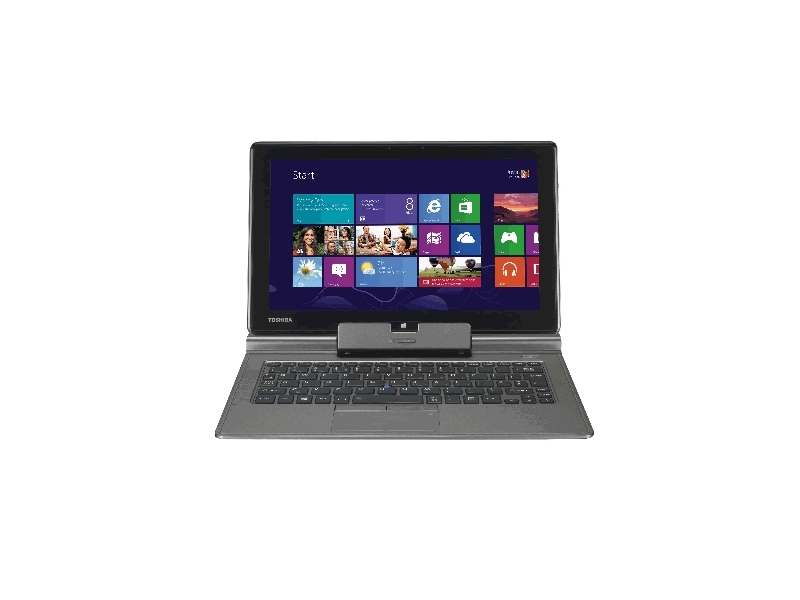 Toshiba Portege Z10T - 2